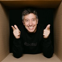 Vip District Employee Davide Caldaronello's profile photo