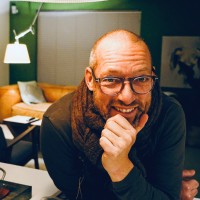Hooray - Slimme HR-tool voor teams Employee Edwin Flooren's profile photo