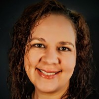 CoAction Employee Maria C.'s profile photo