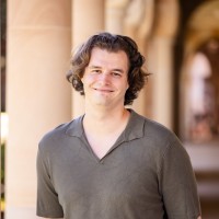 The University of Queensland Employee Adrian O'Donnell-Meyer's profile photo