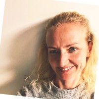 Maskun Kalustetalo Oy Employee Virpi Hautamäki's profile photo