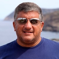 SVIC Employee Tonino Solombrino Solombrino's profile photo