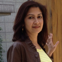 DeliverHealth Employee Bindu Magnoor's profile photo