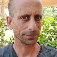 Eran Azoulay Email & Phone Number