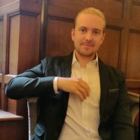 Martek Marine Ltd Employee Matthew Street's profile photo