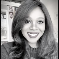 Summit Prep LLC Employee Eva Addae's profile photo