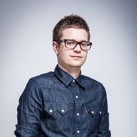DeeZee Employee Pawel Grzebyk's profile photo