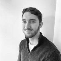 Cinapsis Employee Ben Collier's profile photo