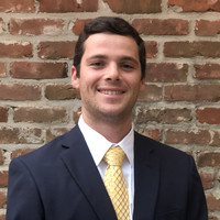 Spectrum Water Technology Employee Cullen Zaunbrecher's profile photo