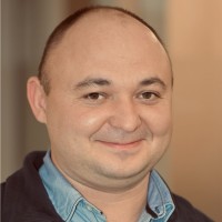 Oleksandr Polyovyy's profile photo