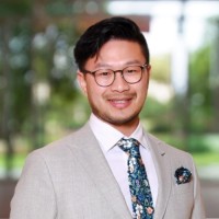 Aerotron Group Employee Justin Lai's profile photo