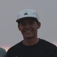WAVES Employee Jake Rabani's profile photo