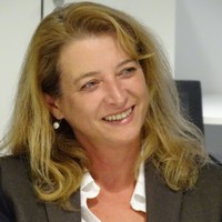 Hochschule Kaiserslautern Employee Bettina Reuter's profile photo