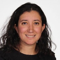 Hexagon Cup Employee Erica de la Luz's profile photo