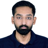 myZoi |  Financial Inclusion Technologies Employee Ashwin Ganesh's profile photo