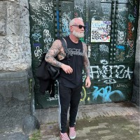 IceCap Group Employee Doug Roberts's profile photo