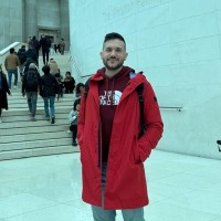 vLLM Employee Nicolò Lucchesi's profile photo