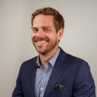Riddell Employee John Fitch's profile photo