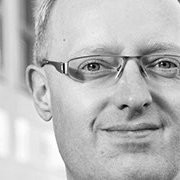 ajila ag Employee Steffen Kuhnt's profile photo