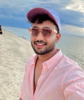 Priyank Mehta Email & Phone Number