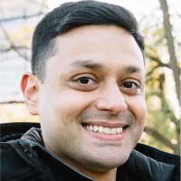 cactus.ai Employee Suleman Malik's profile photo