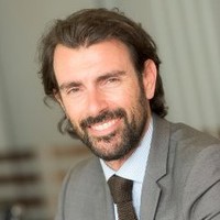 Benjamin Madjar Email & Phone Number