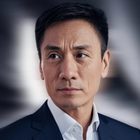 Z CAM Employee Kinson Loo's profile photo