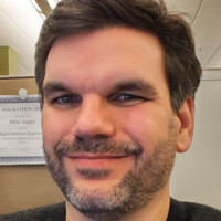 Fidelity Investments Employee Mike Super's profile photo