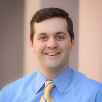Phillips Connect Employee Simon Asraf's profile photo