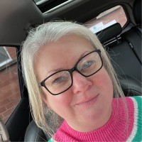Taurus Healthcare Limited Employee Gillian Pearson's profile photo