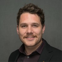 Tritek Solutions, Inc. Employee Nick Currie's profile photo