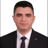Erze Ambalaj Employee Ziya Yamak's profile photo