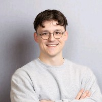 Étienne Cadieux's profile photo