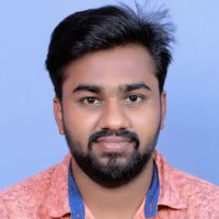 DigiBitZ Employee Ragesh T's profile photo