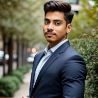 Sobha Realty Employee Abinash Dash's profile photo