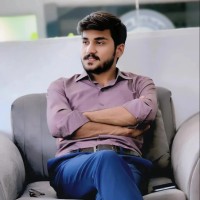 Ai&More Employee Ahsan Khan's profile photo
