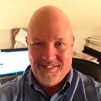 Eric Hammaker Email & Phone Number