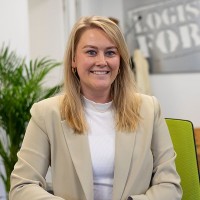 Logistic Force Employee Anouk Ackermans's profile photo
