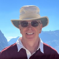 MercadoDeCredito.com Employee Peter Goldthorp's profile photo