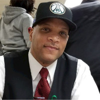 TaskUs Employee K White's profile photo