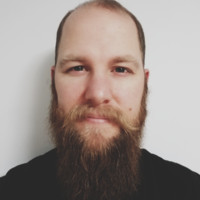 John Deere Employee Mark Eddy's profile photo
