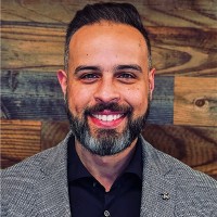 EAG Employee Ahmed Taher's profile photo