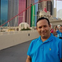 StarVac Systems Employee Said Amrani's profile photo