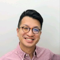 Second Closet Employee Tak Wong's profile photo