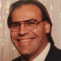 HP Employee Patrick Hinchliffe's profile photo