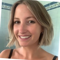 Creades Employee Caitlin de la Hoyde's profile photo