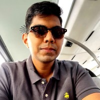 Nikhil Jain Email & Phone Number