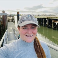 Atlantic Sea Farms Employee Liz MacDonald's profile photo