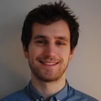 Rigshospitalet Employee Mark Alberti's profile photo