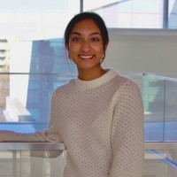 Riya Thomas Email